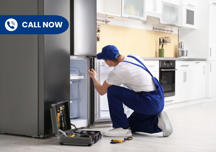 Fort Lee Appliance Repair Company